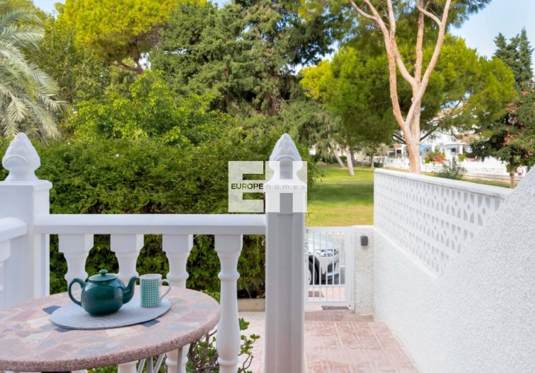 town house - Segunda mano - Orihuela Costa - Costa Blanca