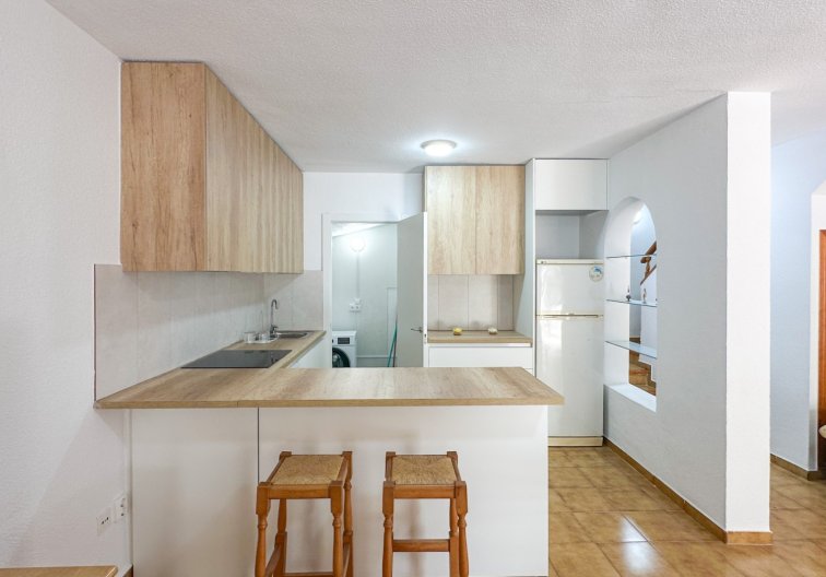 town house - Segunda mano - Orihuela Costa - Costa Blanca