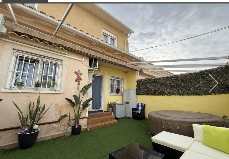 town house - Segunda mano - Orihuela Costa - La Florida