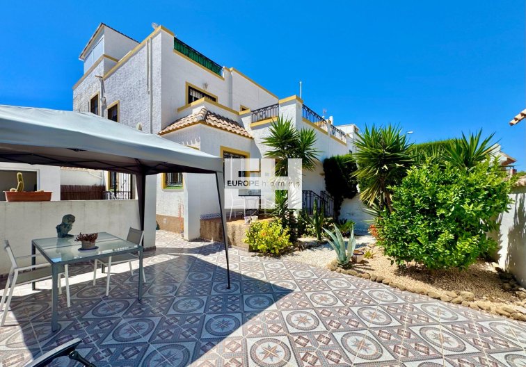 town house - Segunda mano - Orihuela Costa - Los Altos