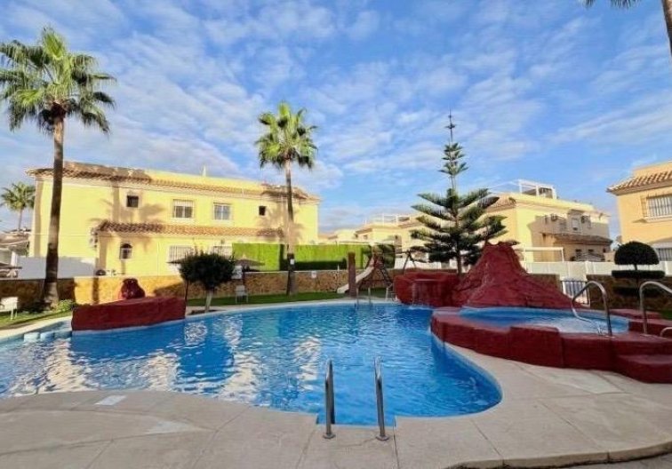 town house - Segunda mano - Orihuela Costa - Los Dolses