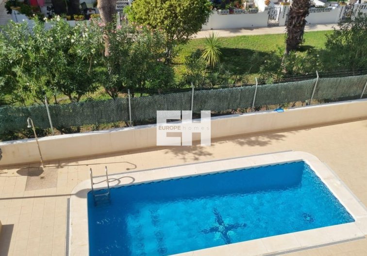 town house - Segunda mano - Orihuela Costa - Villamartín-las Filipinas