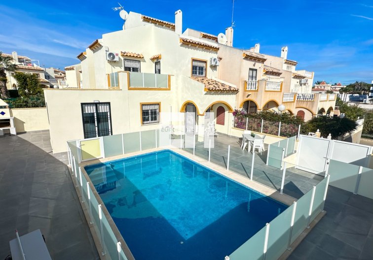 town house - Segunda mano - Orihuela - Inland