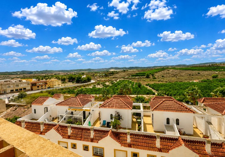 town house - Segunda mano - Orihuela - Inland