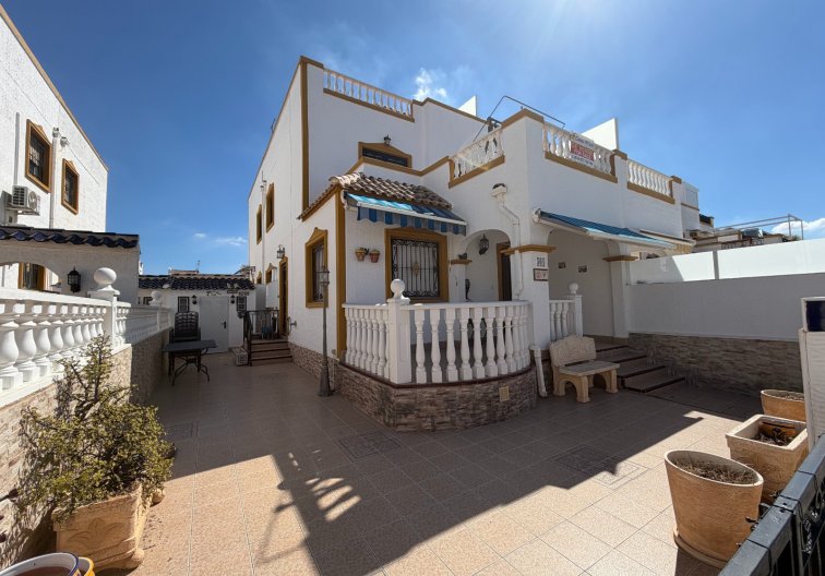 town house - Segunda mano - Orihuela - Inland