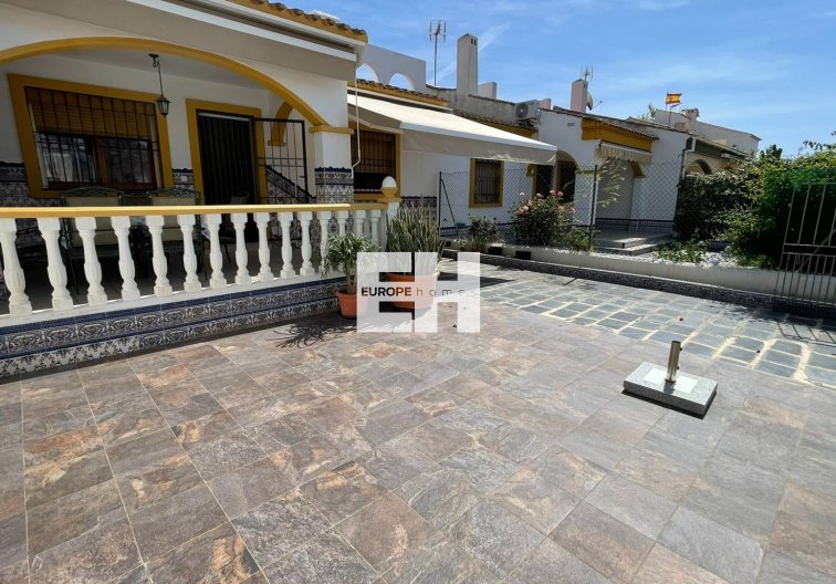 town house - Segunda mano - Pilar de la Horadada - Costa Blanca