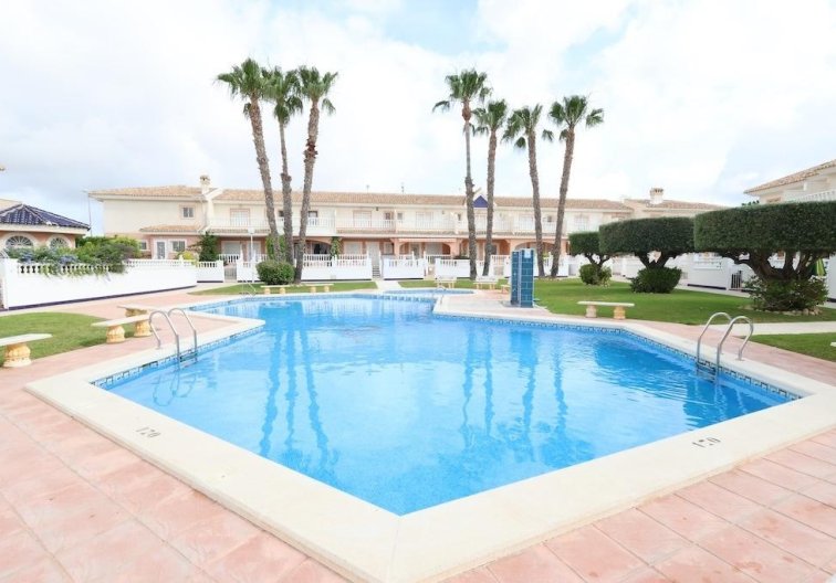 town house - Segunda mano - Rojales - Inland