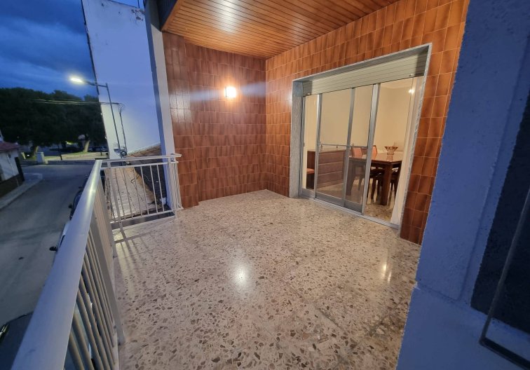 town house - Segunda mano - San Pedro del Pinatar - San Pedro De Pinatar