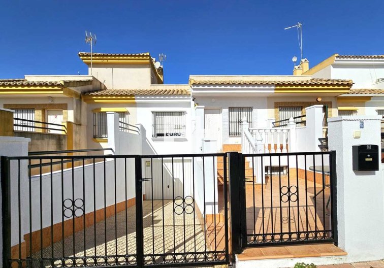 town house - Segunda mano - Sucina - Sucina