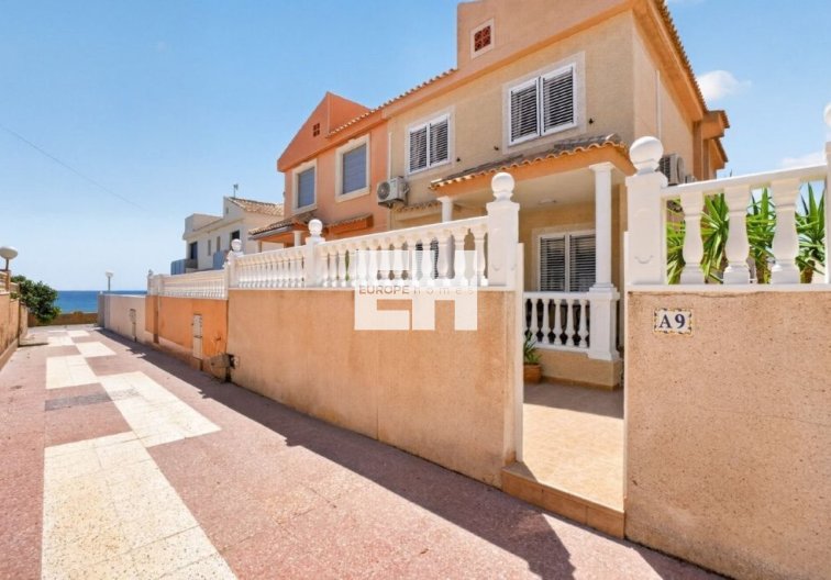 town house - Segunda mano - Torrevieja - Cabo Cervera