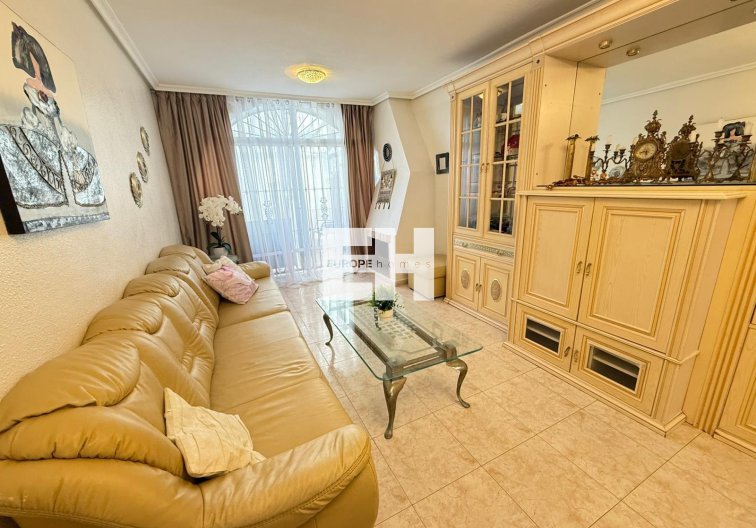 town house - Segunda mano - Torrevieja - Calas Blanca