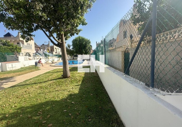 town house - Segunda mano - Torrevieja - Carrefour