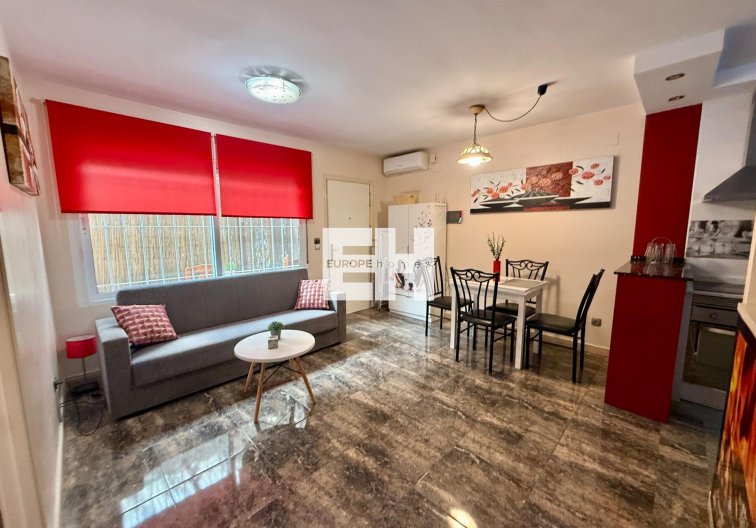 town house - Segunda mano - Torrevieja - Carrefour