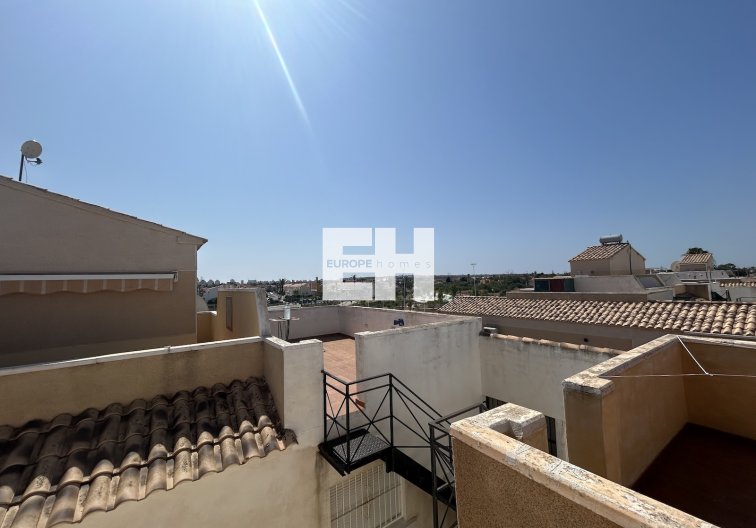 town house - Segunda mano - Torrevieja - Costa Blanca