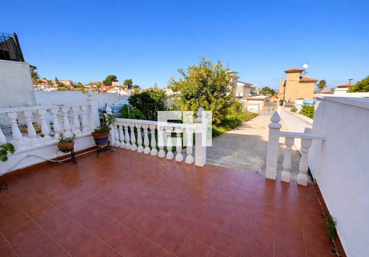 town house - Segunda mano - Torrevieja - Costa Blanca