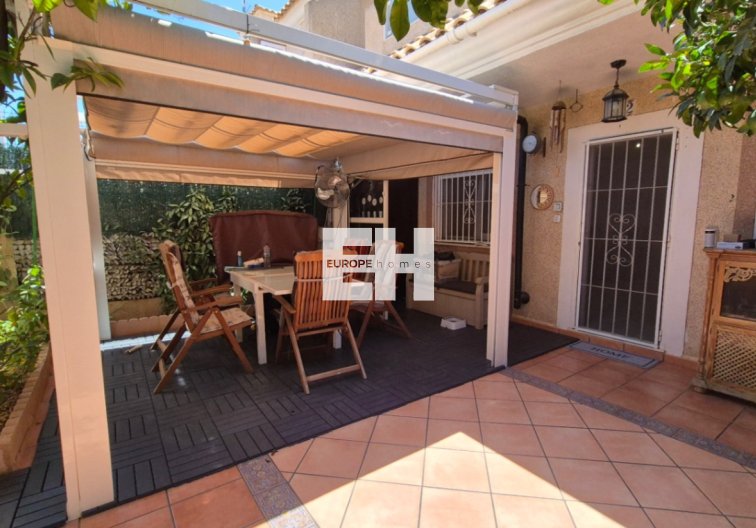 town house - Segunda mano - Torrevieja - Costa Blanca