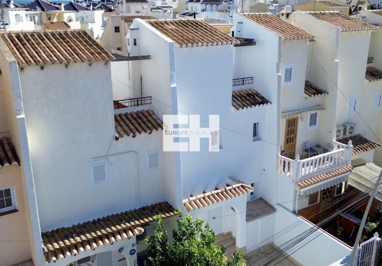 town house - Segunda mano - Torrevieja - Costa Blanca