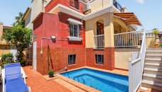 town house - Segunda mano - Torrevieja - EH-89077