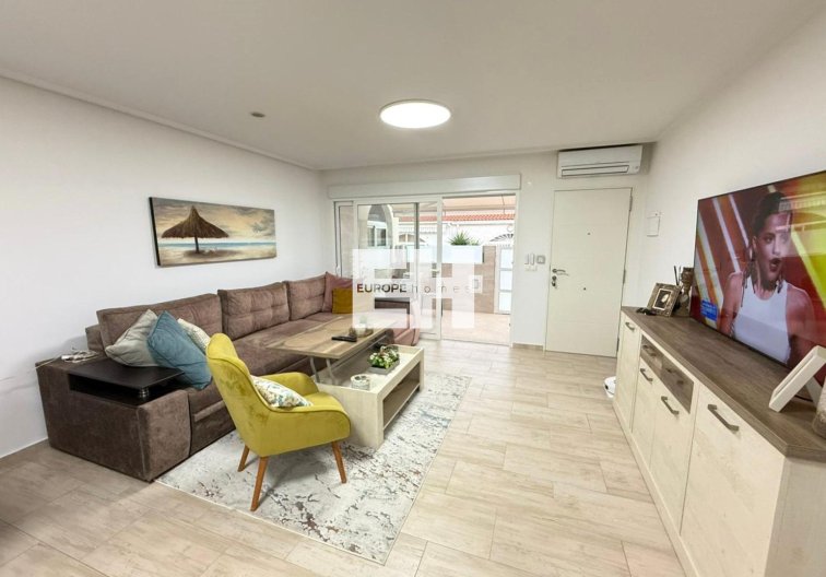town house - Segunda mano - Torrevieja - El Chaparral