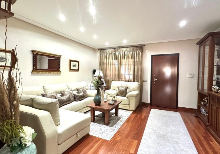 town house - Segunda mano - Torrevieja - La Siesta