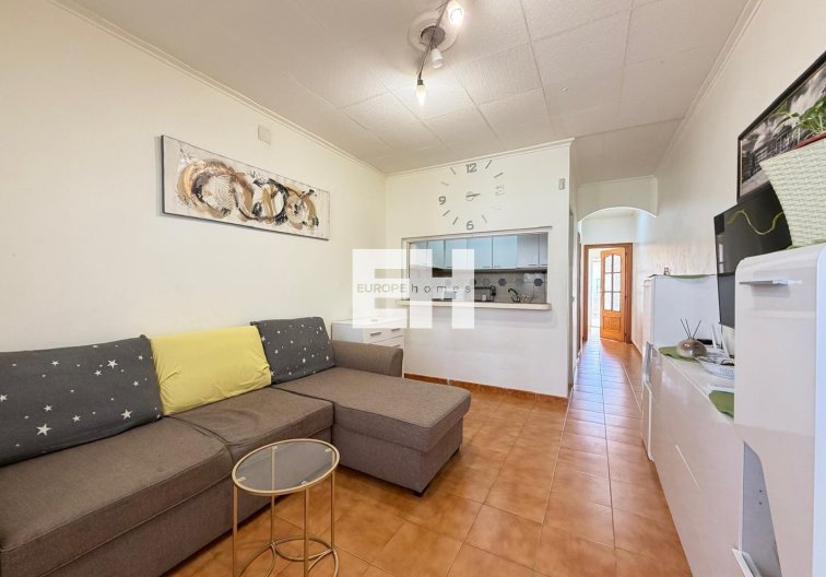 town house - Segunda mano - Torrevieja - Nueva Torrevieja