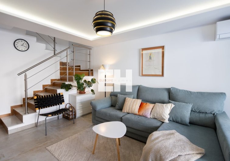 town house - Segunda mano - Torrevieja - Torrevieja