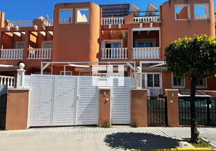 town house - Segunda mano - Torrevieja - Torrevieja