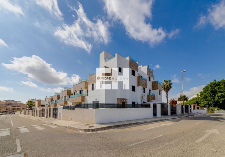 town house - Segunda mano - Villamartin - Costa Blanca