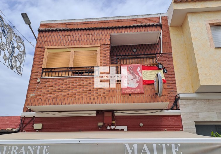 town house - Wiederverkauf - Benijofar - Costa Blanca