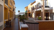 town house - Wiederverkauf - Catral - EH-59611