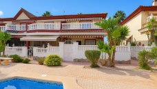 town house - Wiederverkauf - Ciudad Quesada - EH-30721