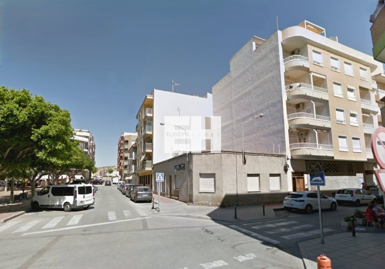 town house - Wiederverkauf - Guardamar del Segura - Costa Blanca