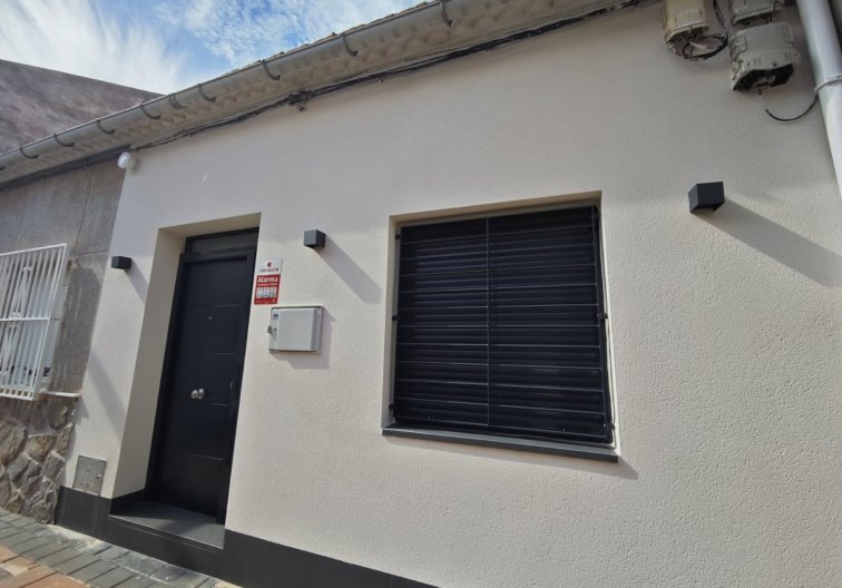 town house - Wiederverkauf - Los Alcázares - Costa Calida