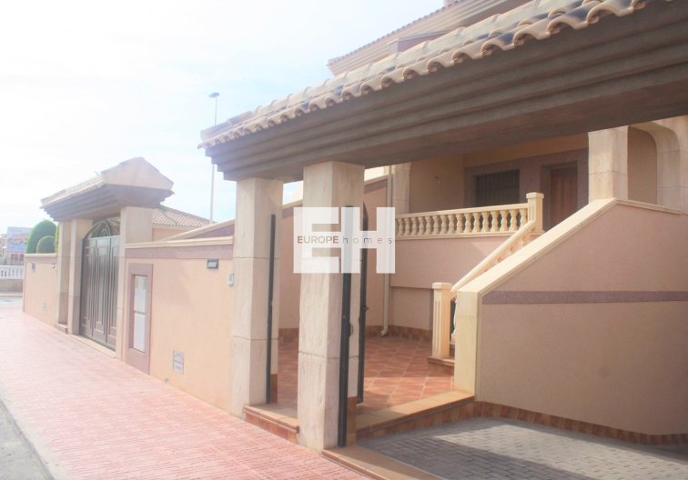 town house - Wiederverkauf - Los Altos - Costa Blanca