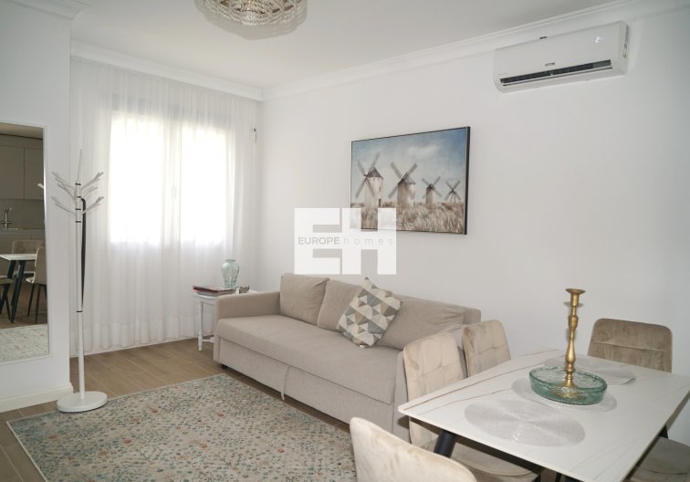 town house - Wiederverkauf - Orihuela Costa - Costa Blanca