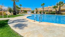 town house - Wiederverkauf - Orihuela Costa - EH-51167