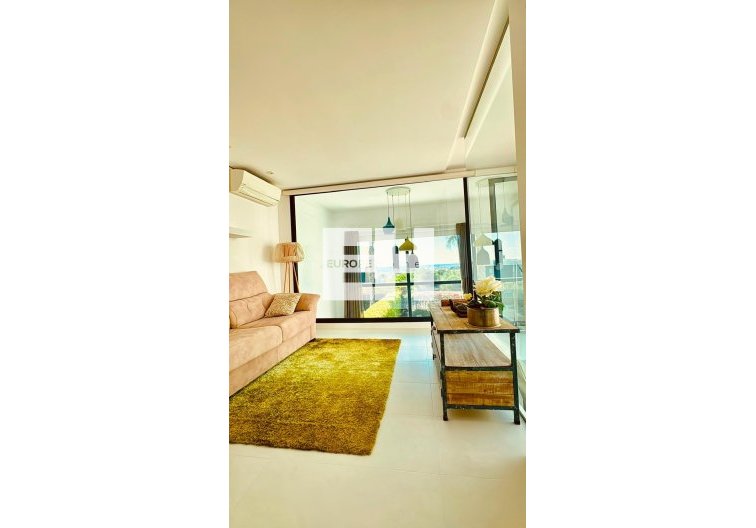 town house - Wiederverkauf - Orihuela Costa - Villamartín