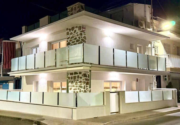 town house - Wiederverkauf - San Pedro del Pinatar - Costa Calida