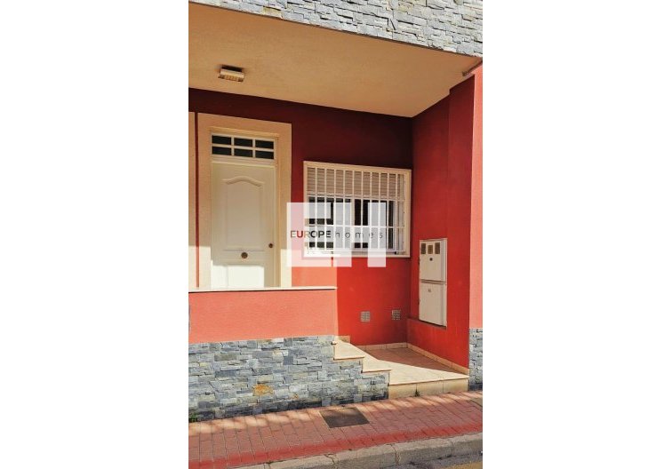 town house - Wiederverkauf - San Pedro del Pinatar - San Pedro De Pinatar