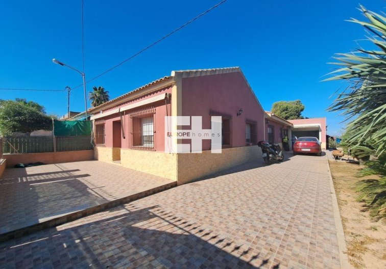 town house - Wiederverkauf - Torre Pacheco - Murcia