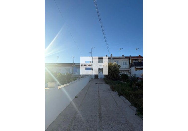 town house - Wiederverkauf - Torrevieja - Costa Blanca