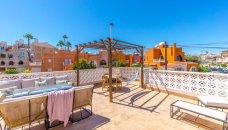 town house - Wiederverkauf - Torrevieja - EH-39509