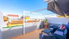 town house - Wiederverkauf - Torrevieja - EH-43913
