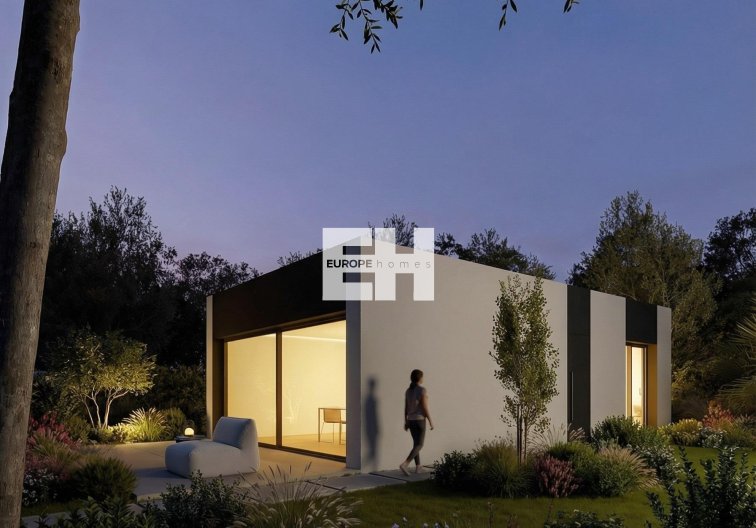 villa - Construction Neuve - Alfas del Pí - Barranc Fondo