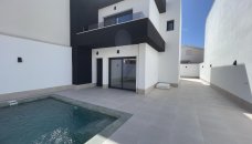villa - Construction Neuve - Almoradí - NB-92435