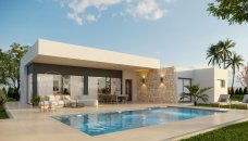 villa - Construction Neuve - Aspe - NB-71730