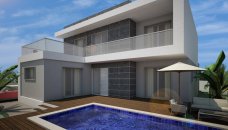 villa - Construction Neuve - Benijofar - NB-53492
