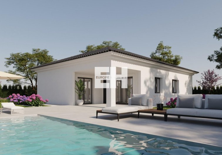 villa - Construction Neuve - La Romana - Batistes