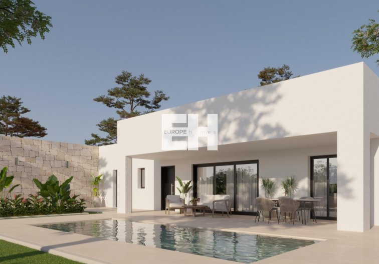 villa - Construction Neuve - La Romana - Batistes