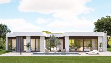 villa - Construction Neuve - Pinoso - NB-79294